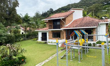 PR18926 Casa Amoblado en venta en el sector Don Diego