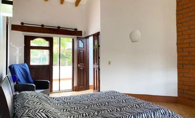 PR18926 Casa Amoblado en venta en el sector Don Diego