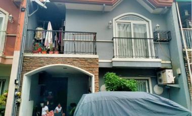 3BR House And Lot For Sale In Summerfield Pasig (De Castro Subd.), Sta. Lucia, Pasig City