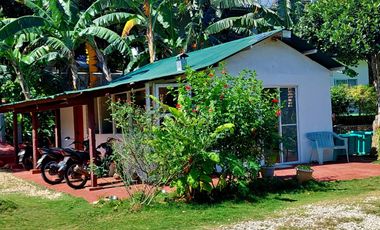 SIQUIJOR PROPERTY FOR SALE OR FOR LEASE