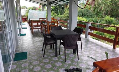 SIQUIJOR PROPERTY FOR SALE OR FOR LEASE