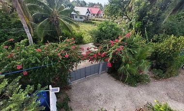 SIQUIJOR PROPERTY FOR SALE OR FOR LEASE