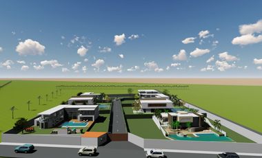 Excelente Oportunidad De Inversion!! Compra Tu Terreno En Mala
