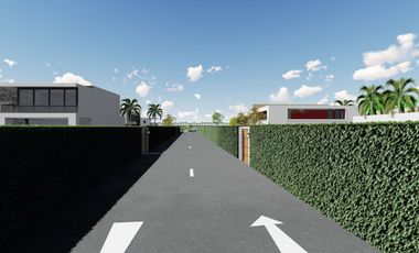 Excelente Oportunidad De Inversion!! Compra Tu Terreno En Mala