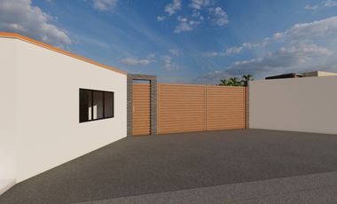 Excelente Oportunidad De Inversion!! Compra Tu Terreno En Mala