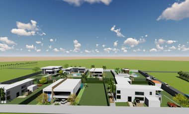 Excelente Oportunidad De Inversion!! Compra Tu Terreno En Mala