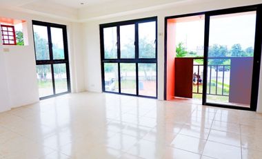 Modern 3BR Townhouse in Binan | For Sale