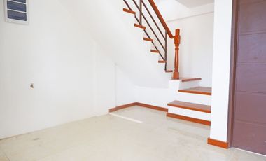 Modern 3BR Townhouse in Binan | For Sale
