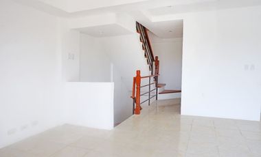 Modern 3BR Townhouse in Binan | For Sale