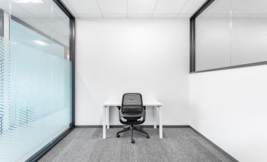 Oficinas de ensueño a medida para 1 personas en Bogota, Spaces Nuestro