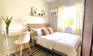 RFO 30.36 sqm. Studio Condo for Sale in Bacolod