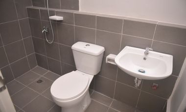 RFO 30.36 sqm. Studio Condo for Sale in Bacolod