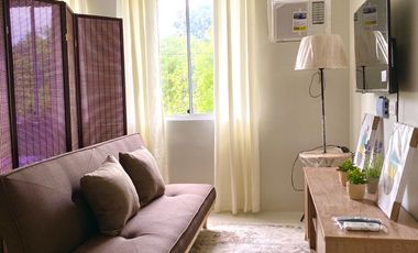 RFO 30.36 sqm. Studio Condo for Sale in Bacolod