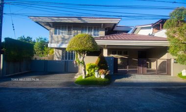 4 Bedroom House and Lot for Sale in Southbay Gardens, Parañaque City