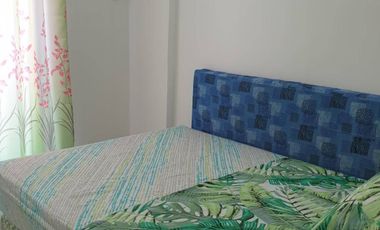 FOR RENT STUDIO TYPE FULLY FURNISH IN CAMELLA NORTHPOINT BAJADA
