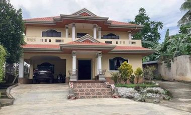 Rush Sale: House and Lot in Pinamungajan, Cebu RUSH  & SACRIFICE SALE