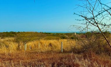 TERRENOS ECONOMICOS EN PUERTO ESCONDIDO