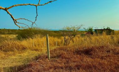 TERRENOS ECONOMICOS EN PUERTO ESCONDIDO