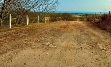 TERRENOS ECONOMICOS EN PUERTO ESCONDIDO