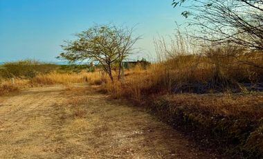 TERRENOS ECONOMICOS EN PUERTO ESCONDIDO