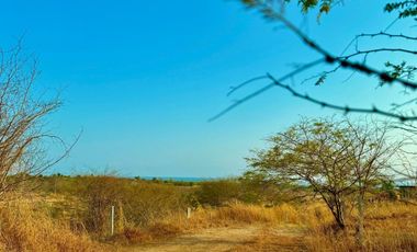 TERRENOS ECONOMICOS EN PUERTO ESCONDIDO