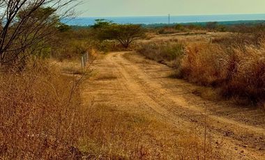 TERRENOS ECONOMICOS EN PUERTO ESCONDIDO