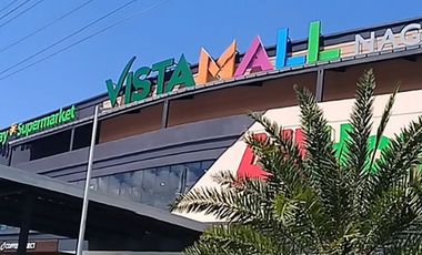 Office Space For Lease in Vistamall Naga City