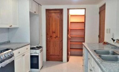 Casa En Fraccionamiento En Cuajimalpa De Morelos.
