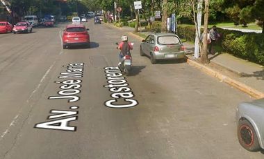 Casa En Fraccionamiento En Cuajimalpa De Morelos.