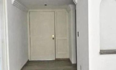 Casa En Fraccionamiento En Cuajimalpa De Morelos.