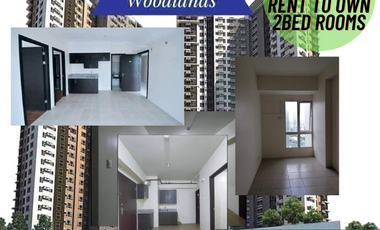 Mandaluyong Pet Friendly Condominium Physically Connected in MRT Boni Station For As Low as 19,000 Per Month