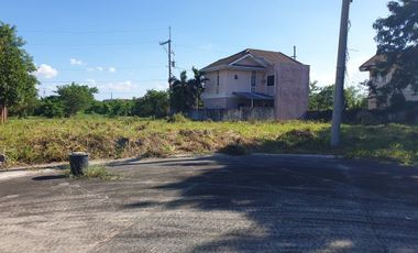 Residential LOT in Evo city Kawit  cavite for sale Baypoint Estates