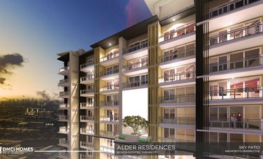DMCI Acacia Estates, Taguig Condominium for sale - RESORT INSPIRED - Near BGC| Greenbelt