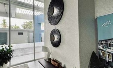 For Sale Fully Furnished Studio Unit in Northwoods Place,Mandaue City