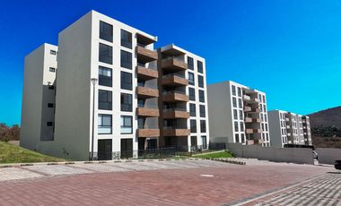 Departamento en Venta con alberca seguridad al sur de Cuernavaca en Xochitepec Morelos