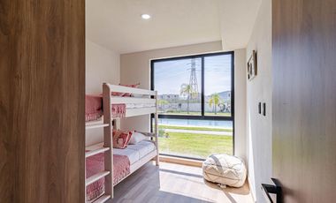 Departamento en Venta con alberca seguridad al sur de Cuernavaca en Xochitepec Morelos