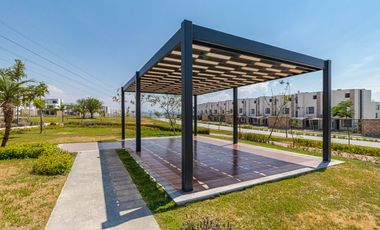 Departamento en Venta con alberca seguridad al sur de Cuernavaca en Xochitepec Morelos