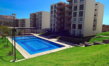 Departamento en Venta con alberca seguridad al sur de Cuernavaca en Xochitepec Morelos