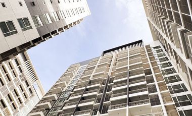 Suntrust Davao - One Lakeshore Drive