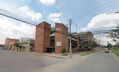 Renta de Edificio de Oficinas en Puente Aranda 6.969 m²