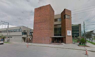 Renta de Edificio de Oficinas en Puente Aranda 6.969 m²