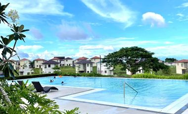 House and Lot for sale 3 Bedroom in Nuvali Laguna