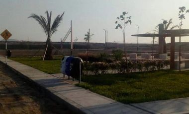 SOL DE PARACAS TERRENOS EN VENTA DE 02 LOTES JUNTOS  180 M2
