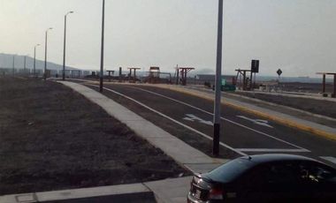 SOL DE PARACAS TERRENOS EN VENTA DE 02 LOTES JUNTOS  180 M2
