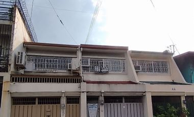 2 Storey House and lot For sale in Cubao Quezon City with 101 sqm Lot area PH2755