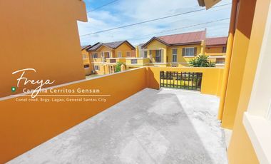 5 Bedrooms House and Lot in General Santos City, South Cotabato