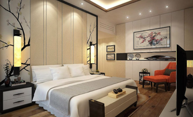 Lowest 3 Bedroom Condo at The Residences At Westin Manila Sonata Place Wack-wack
