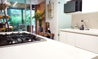 PR15526  Casa se arrienda en el sector Alto de palmas, Envigado