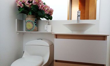 PR15526  Casa se arrienda en el sector Alto de palmas, Envigado