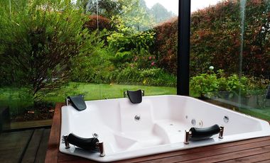 PR15526  Casa se arrienda en el sector Alto de palmas, Envigado